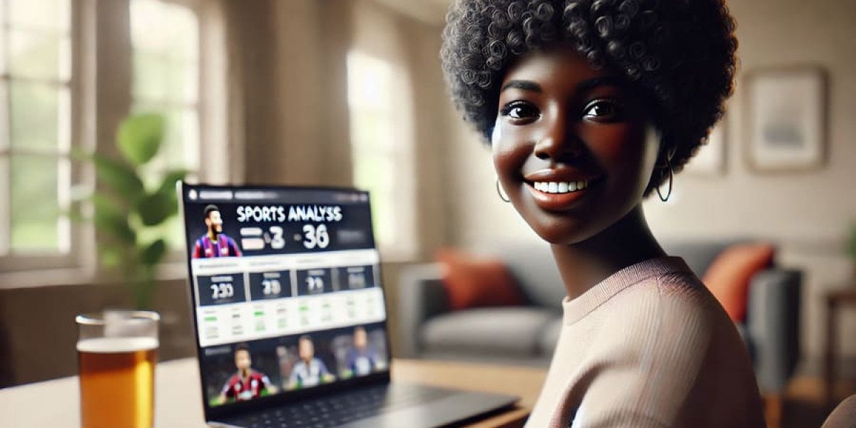 Online Sports Betting Safety: Discover Sureman, Your Trusted Scam Verification Platform