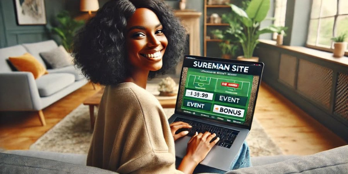 Ensuring Safety on Sports Toto Sites: Discover the Sureman Scam Verification Platform