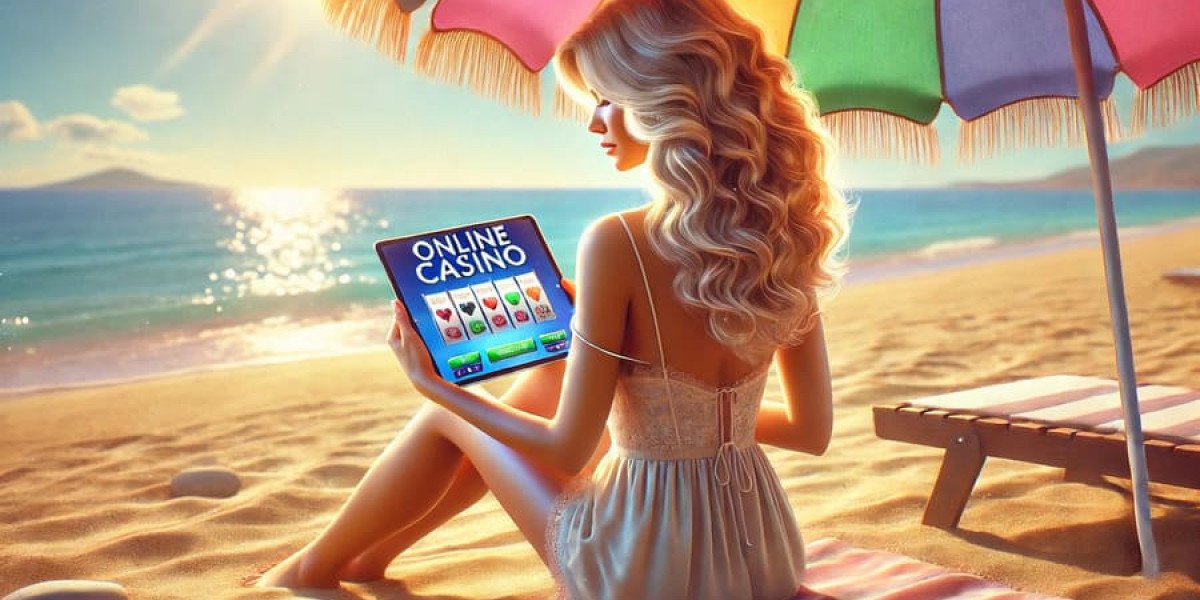 Exploring the Onca888 Community: Your Go-To Resource for Gambling Site Scam Verification