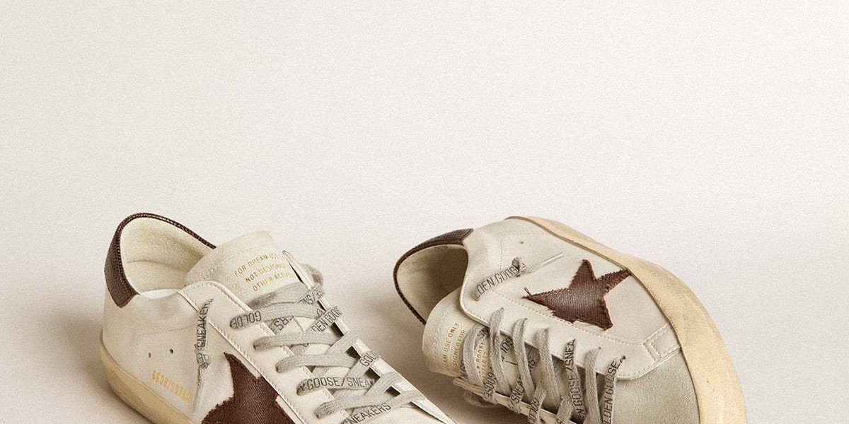 New Trending Selections Golden Goose Sale
