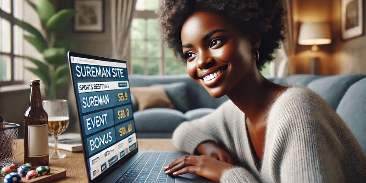 Exploring Betting Sites: Your Guide to the Sureman Scam Verification Platform