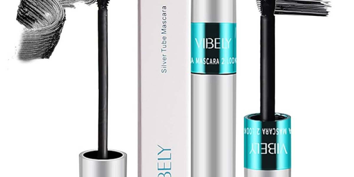 Easy Steps To Geneve Vibely Mascara Of Your Goals
