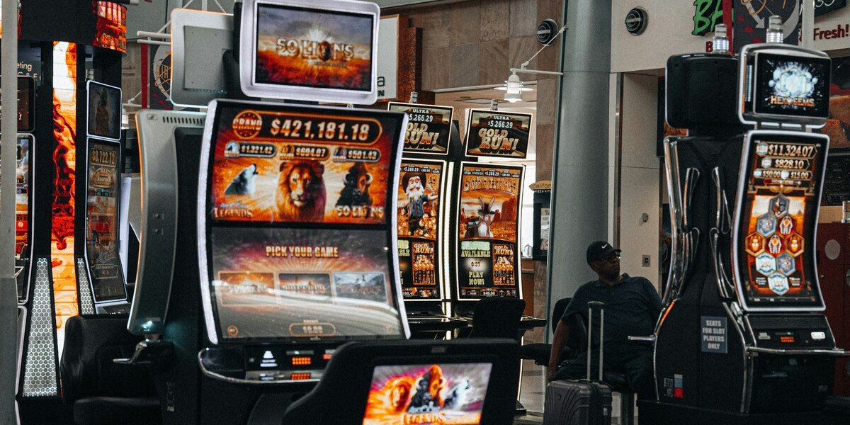Discovering Trust in Gambling Sites: The Inavegas Scam Verification Community