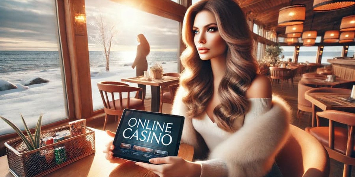 Onca888: Your Trusted Gambling Site Scam Verification Community