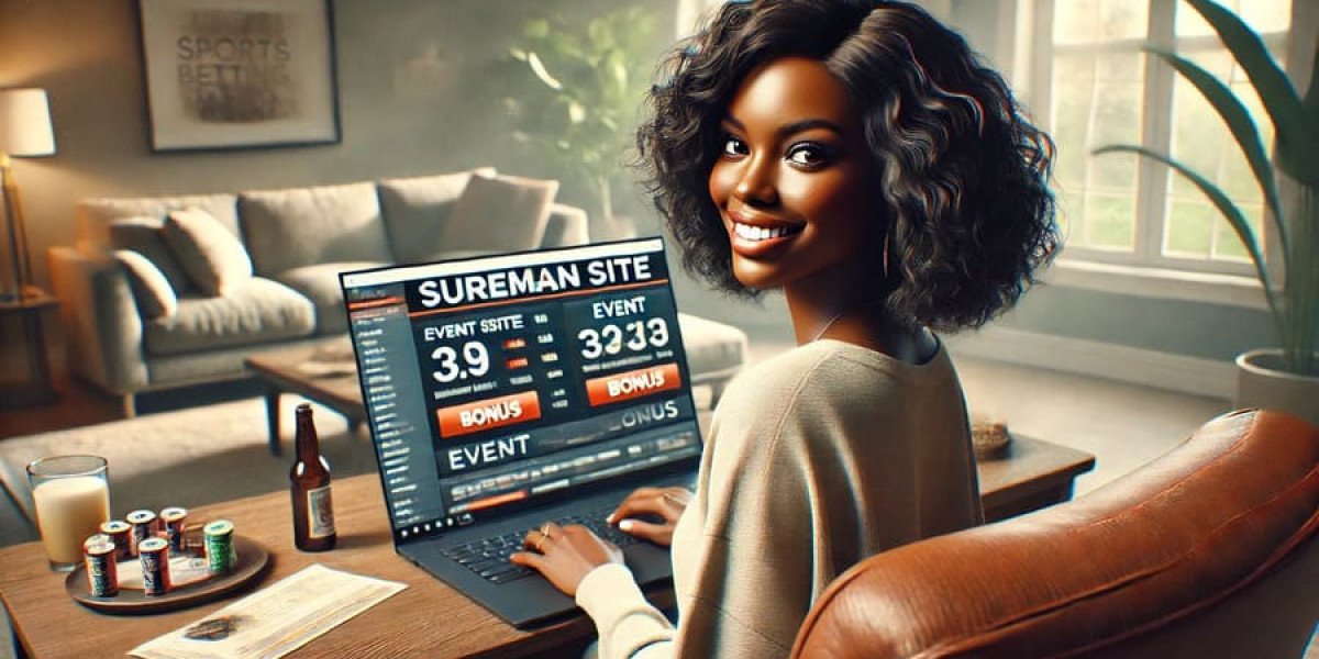 The Sureman Platform: Your Essential Guide to Safe Online Betting and Scam Verification