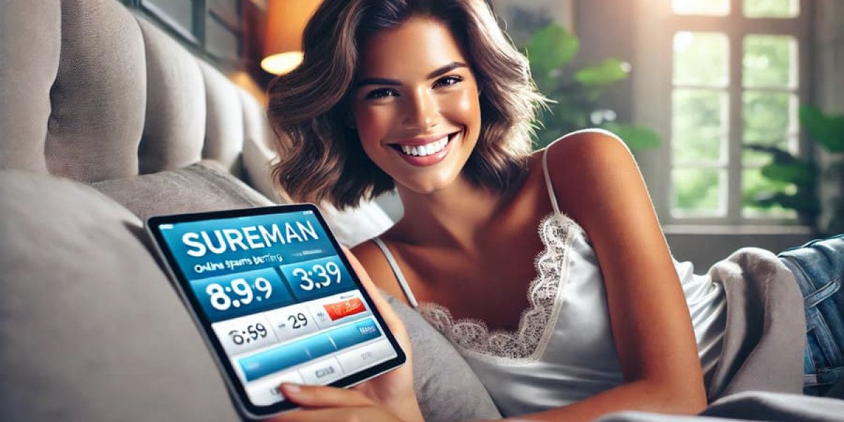 Developing Trust in Sports Betting: The Power of Sureman Scam Verification Platform
