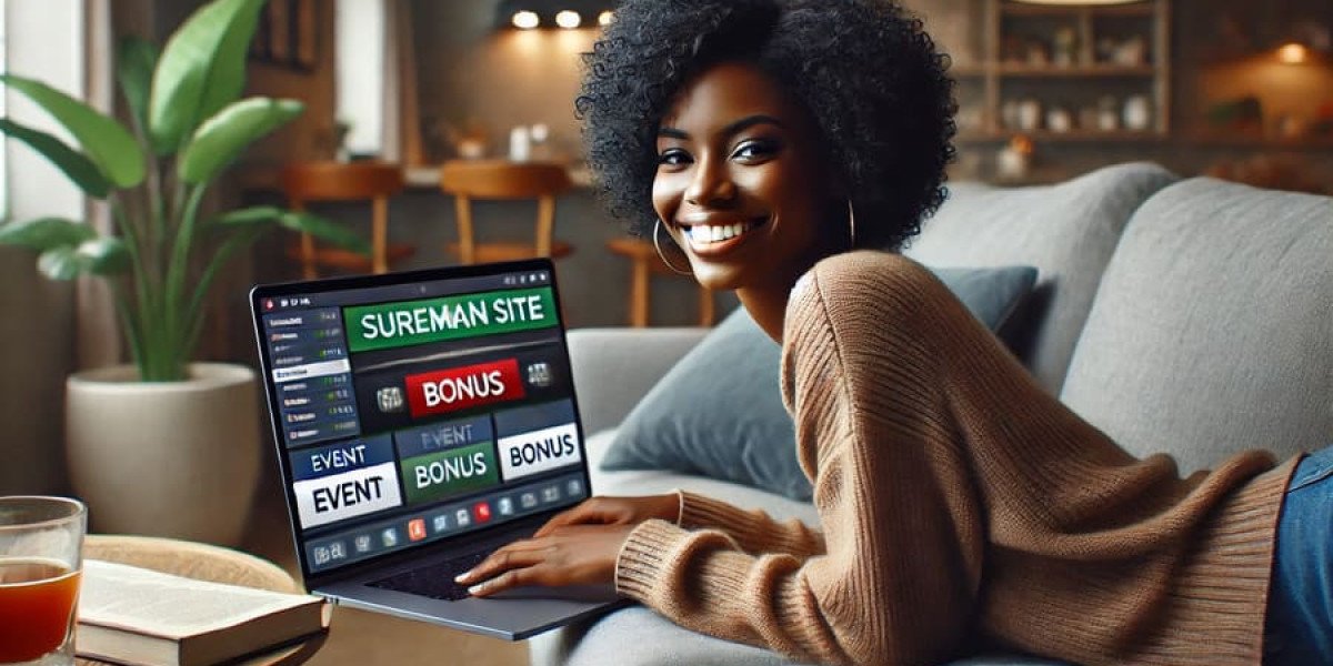Understanding Korean Gambling Sites: Sureman’s Role in Scam Verification
