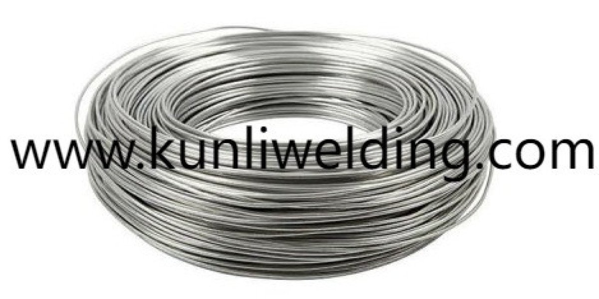 Sustainable Alloy Wire Solutions for Modern Energy Infrastructure Deployments