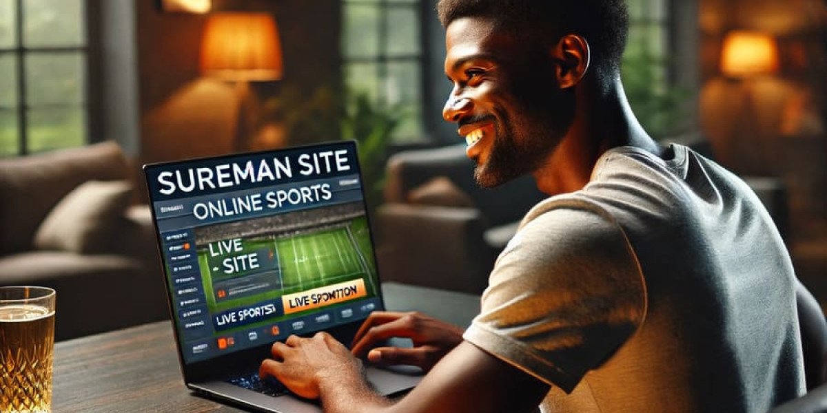Ensuring Trust in Online Betting with Sureman: Your Scam Verification Platform