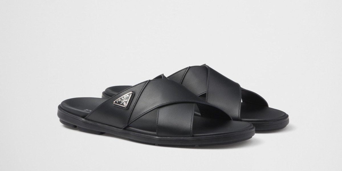 New Trending Collections Prada Shoes 2025 June