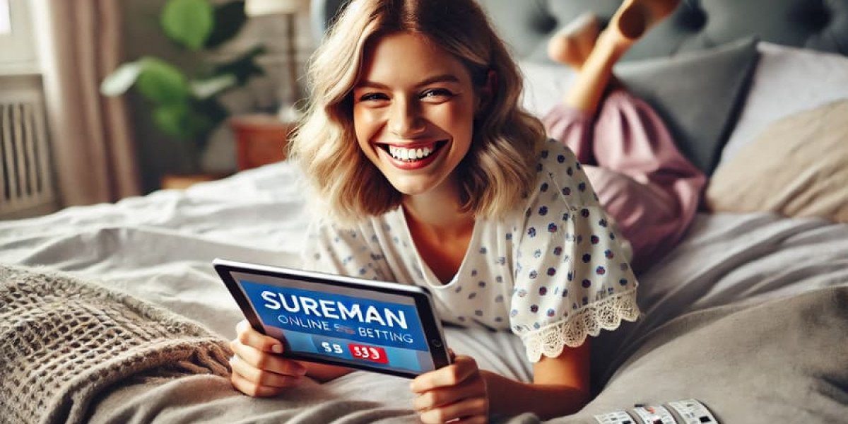 Ensure Fair Play in Sports Betting with Sureman’s Scam Verification Platform