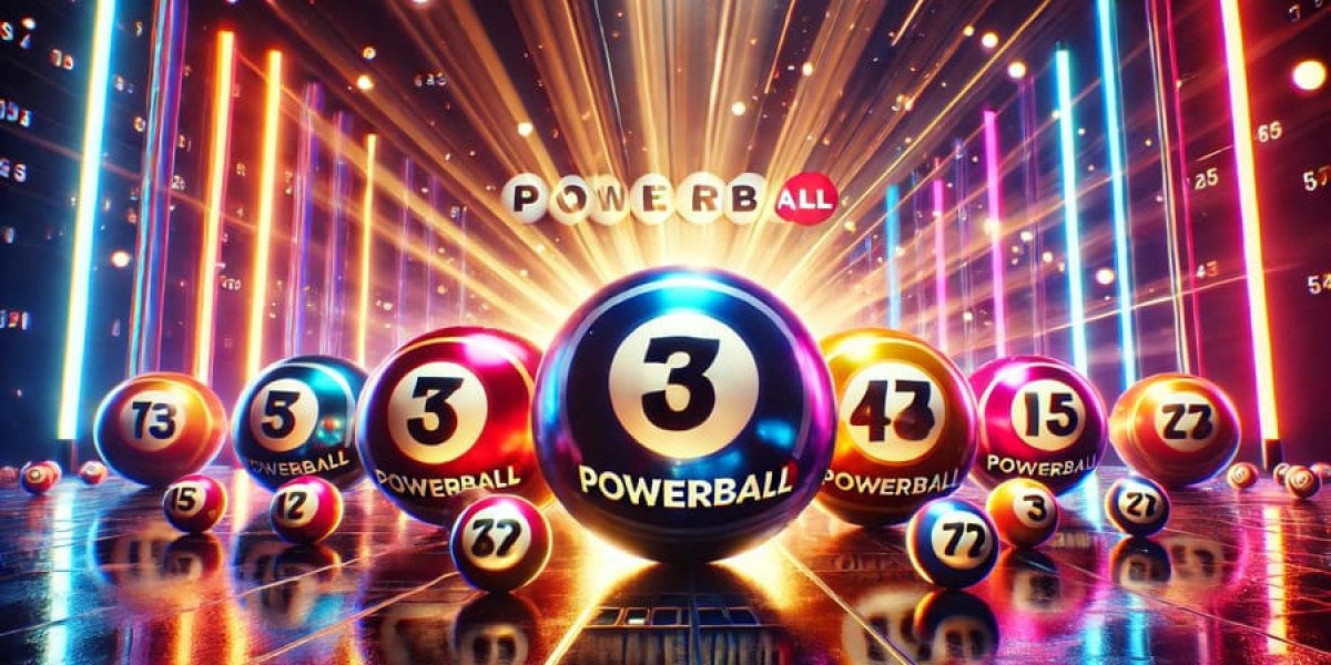 Unlocking the Secrets of Powerball with Bepick: An Analysis Community