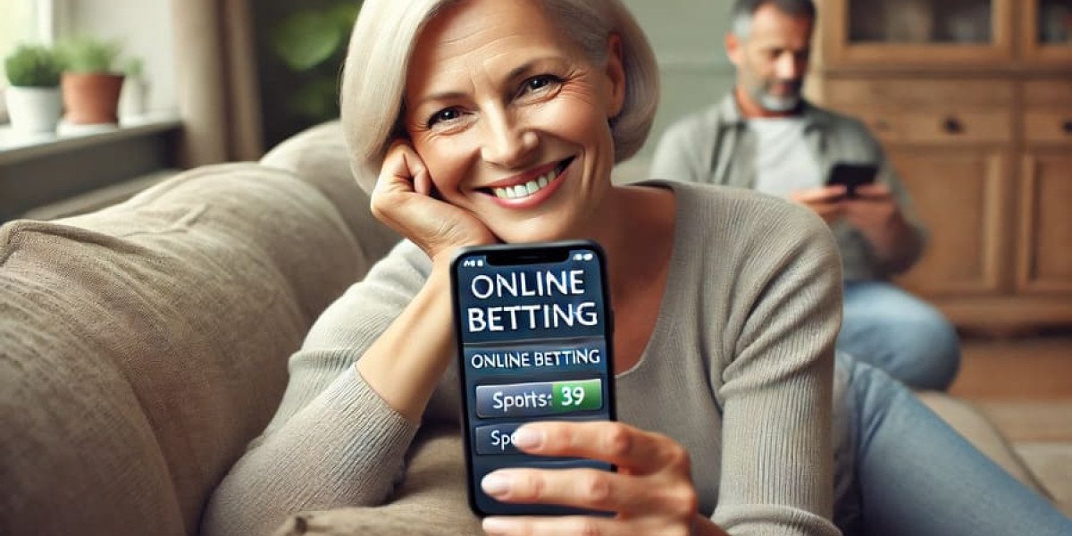Discover Safe Online Sports Betting with Sureman: Your Scam Verification Companion