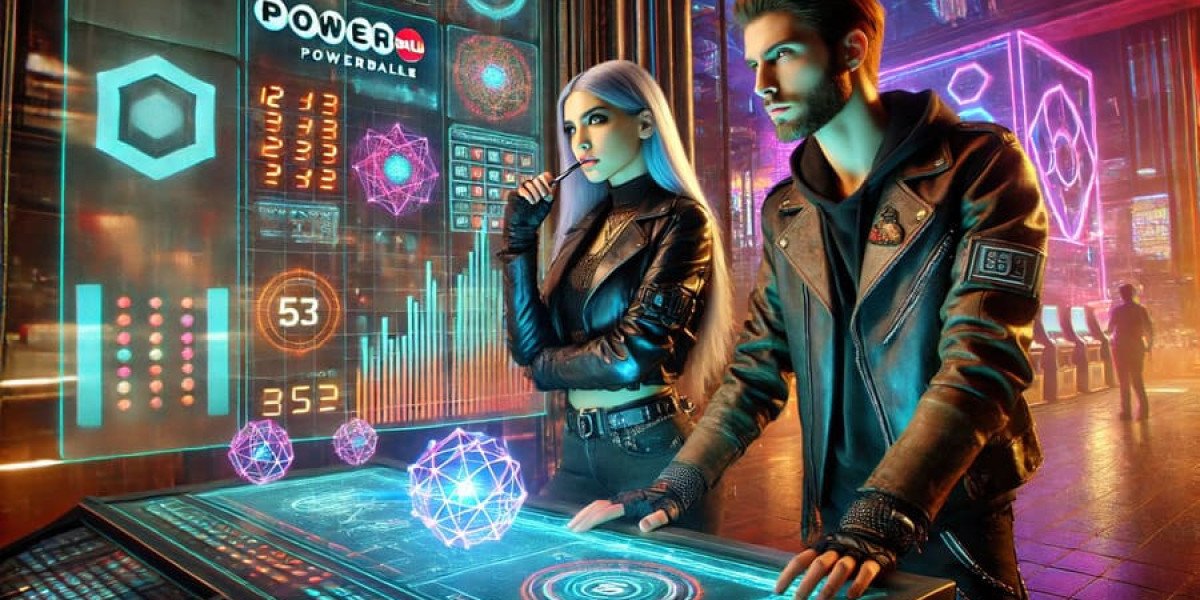 A Comprehensive Powerball Analysis with Bepick: Join the Community for Insights