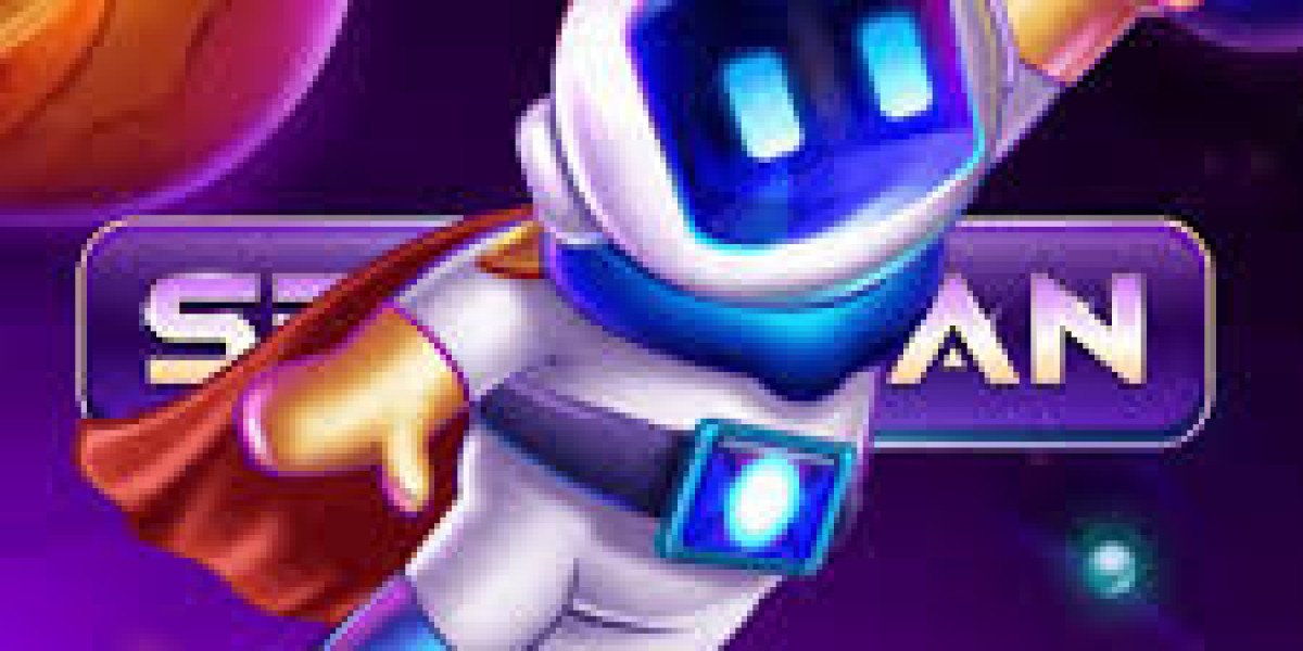 Blast Off to Wins: A Deep Dive into the Astronaut Crash Game Phenomenon