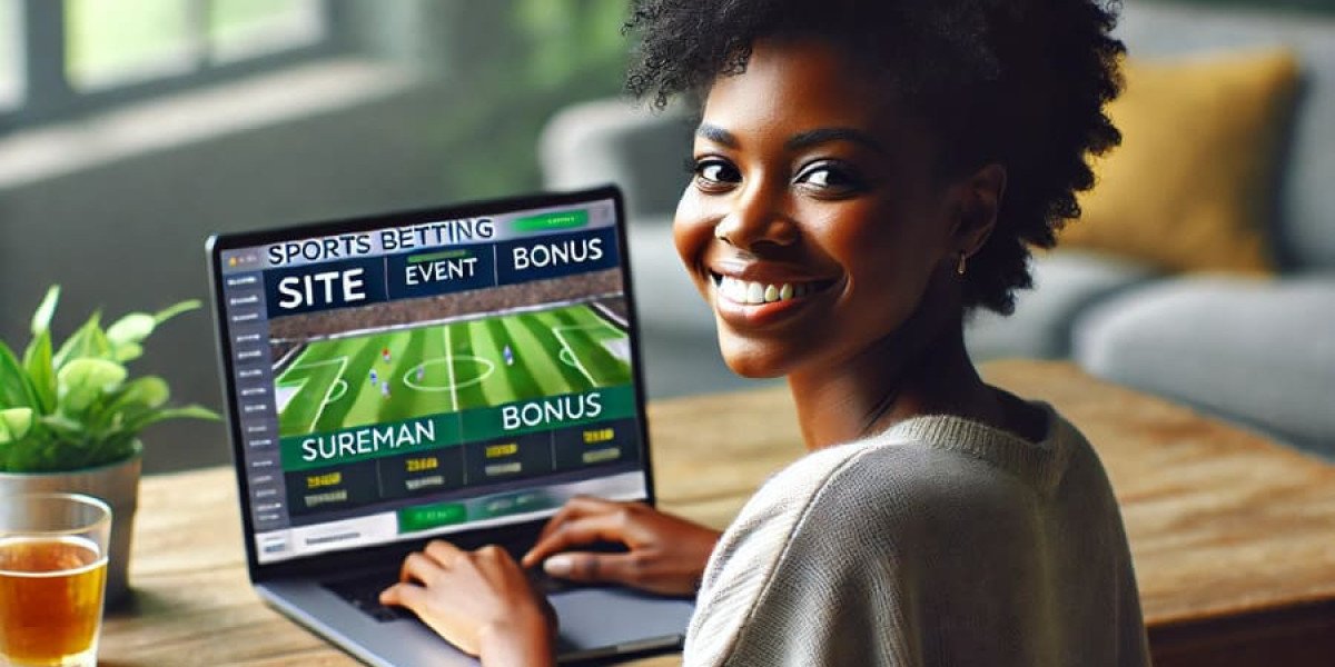 Unveiling Sports Toto Sites: Trustworthy Scam Verification with Sureman