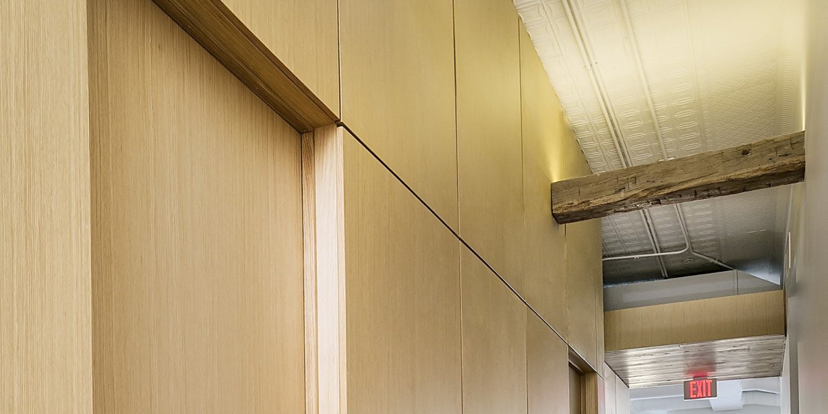 Architectural Excellence: Haibodoor's Custom Wall Panel Factory