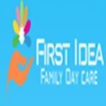 First Idea Family Day Care Profile Picture