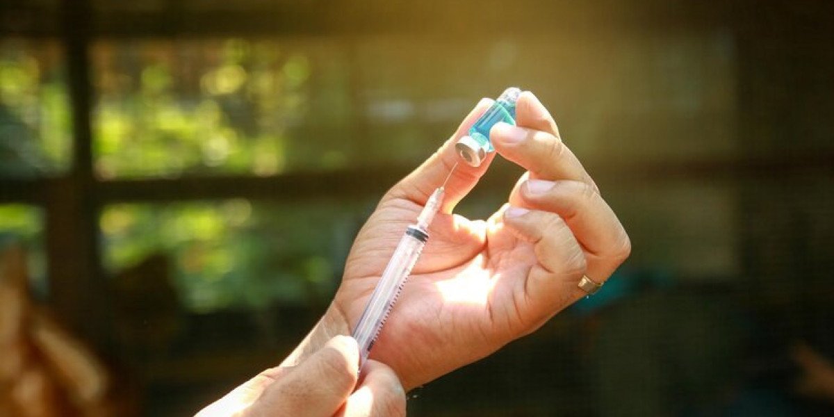 Revitalize Your Health & Look at Medspa Warrenton, VA