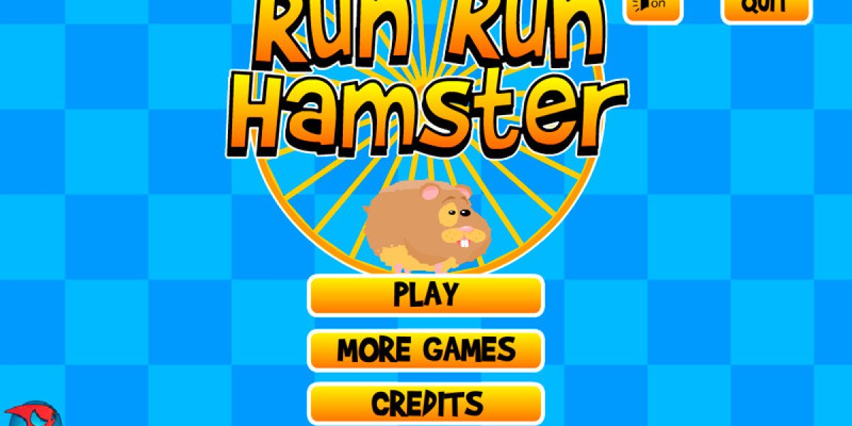Our Favorite 5 Hamster Run Games for 2024
