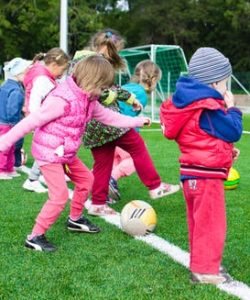 Family day care Doveton - Child Care Doveton