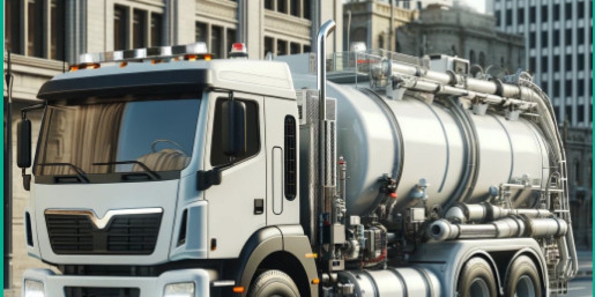 What Is a Sugbil and Why It’s Essential for Drain Maintenance in Sweden