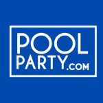 Pool Party Profile Picture