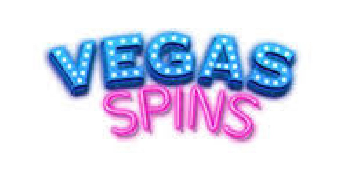 Vegas Spins Register Now - So Simple Even Your Youngsters Can Do It