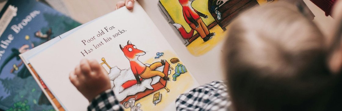 First Idea Family Day Care Cover Image