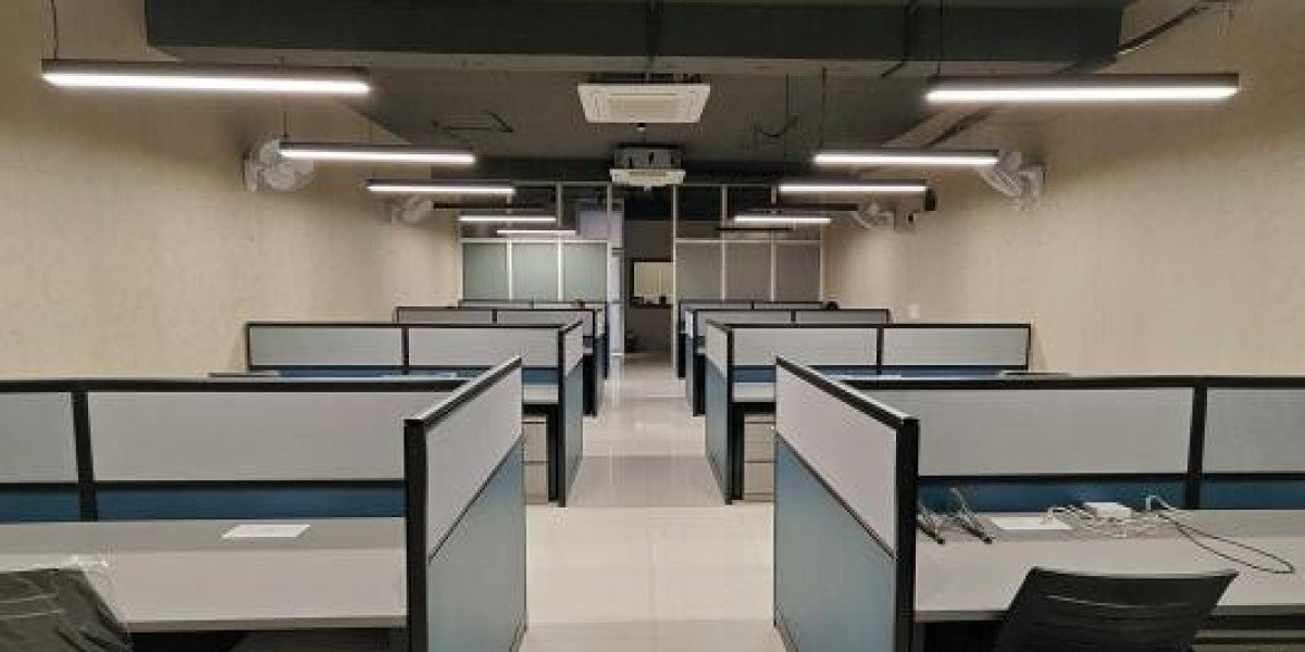 Office Space For Rent In Ron: Flexible and Convenient Commercial Solutions 
