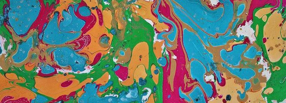 ESP Painting Cover Image