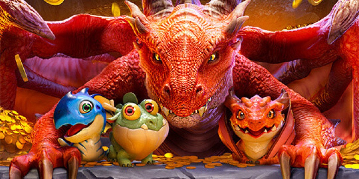 Dragon Hatch vs. Outros Jogos da PG Soft