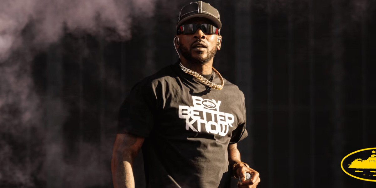 Why Everyone in the UK Is Talking About This Streetwear Drop 2025?