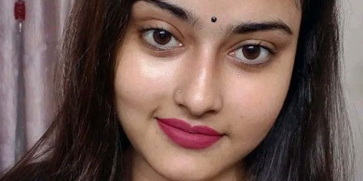 Book Special Moments with a Sexy Call Girl