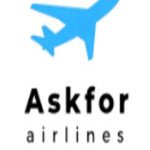 Ask for airlines Profile Picture