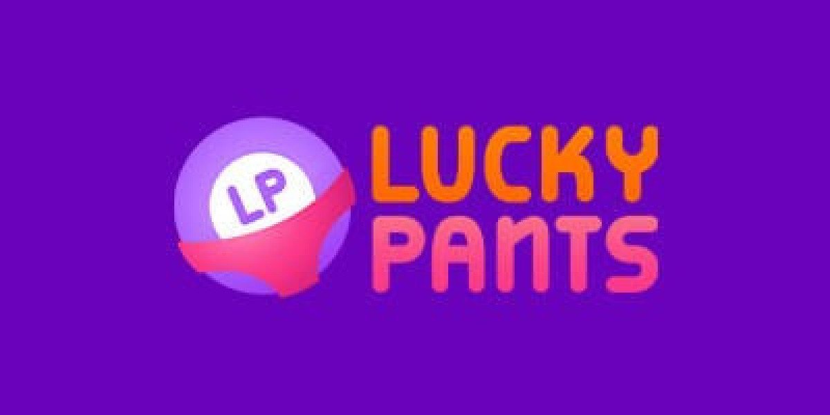 The Unexposed Secret of Lucky Pants Android