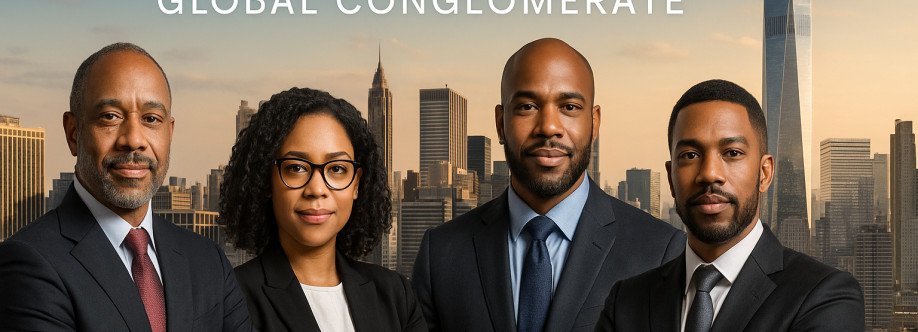 Nexoria Enterprise Corp Cover Image