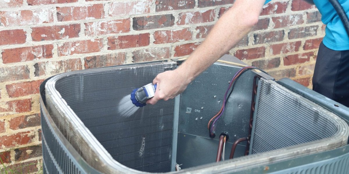 HVAC Cleaning Niles, IL – Improve Indoor Air Quality and System Efficiency