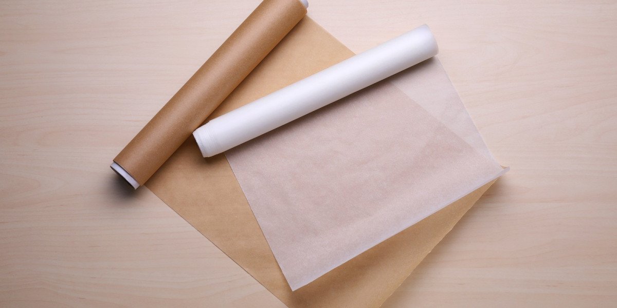 Custom Parchment Paper with Logo: Elevate Your Brand Presentation with Bexo Packaging