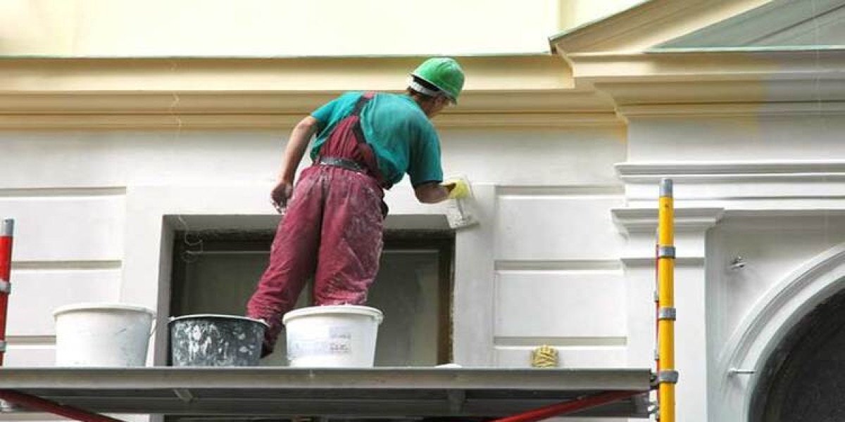 House Painters Victoria Providing Quality Painting Services