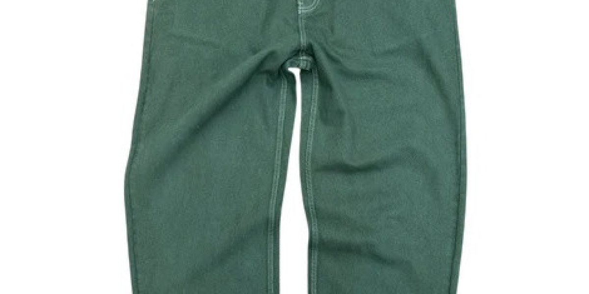 ADWYSD Jeans: The Perfect Blend of Comfort, Style, and Durability