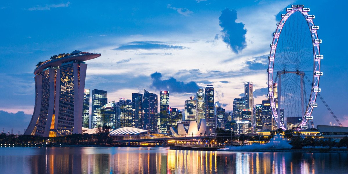 Tech Startups in Singapore – Powering a Global Innovation Ecosystem