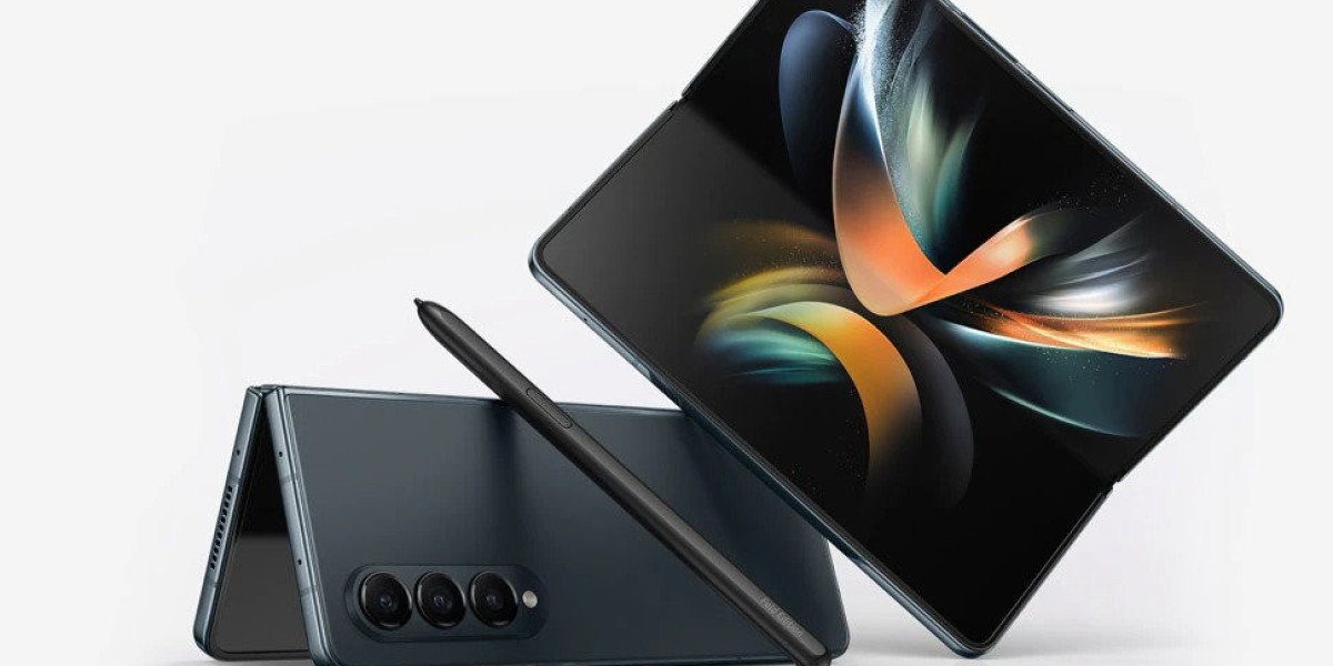 Samsung Mobile UAE: Your Ultimate Guide to the Best Galaxy Phones