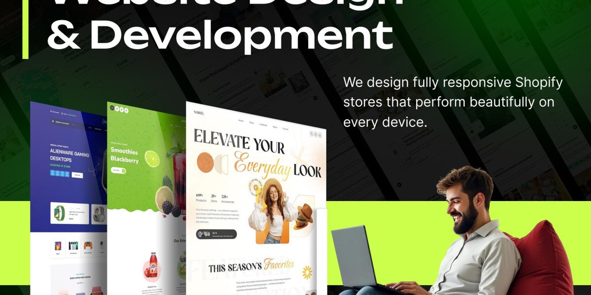 How a Custom Shopify Plus Store Can Transform Your Online Business