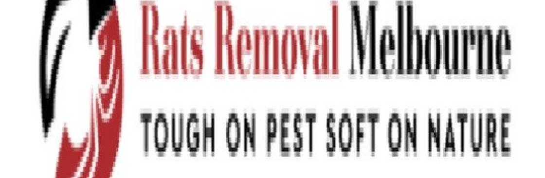 ratsremovalin melbourne Cover Image