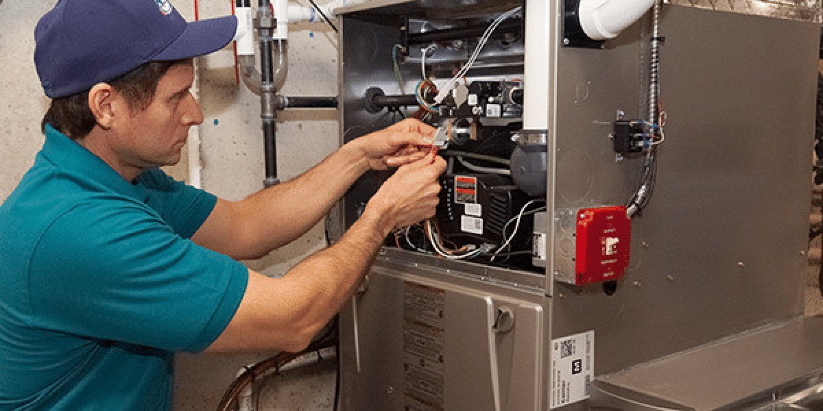 Furnace Repair Scarborough