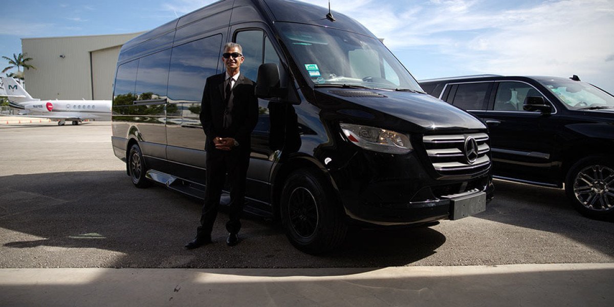 Sprinter Van Services Stoughton, WI
