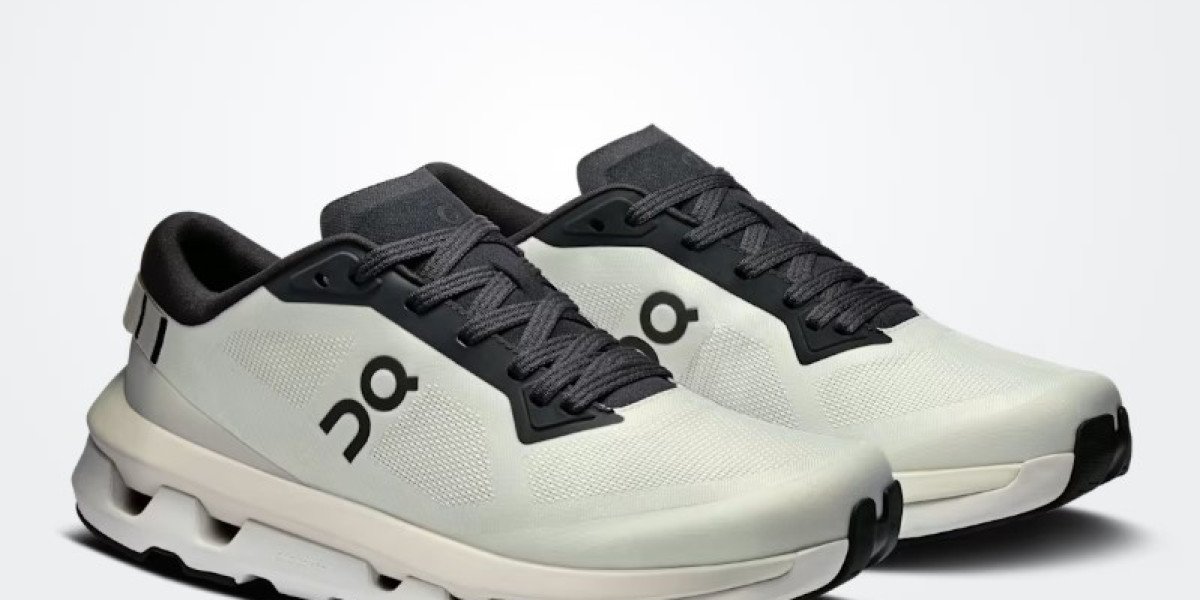 On Cloud: innovación suiza en calzado