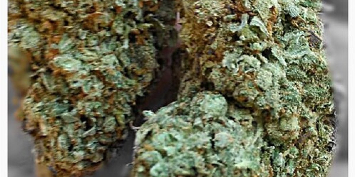 Strain Recommendations Niagara Falls, NY