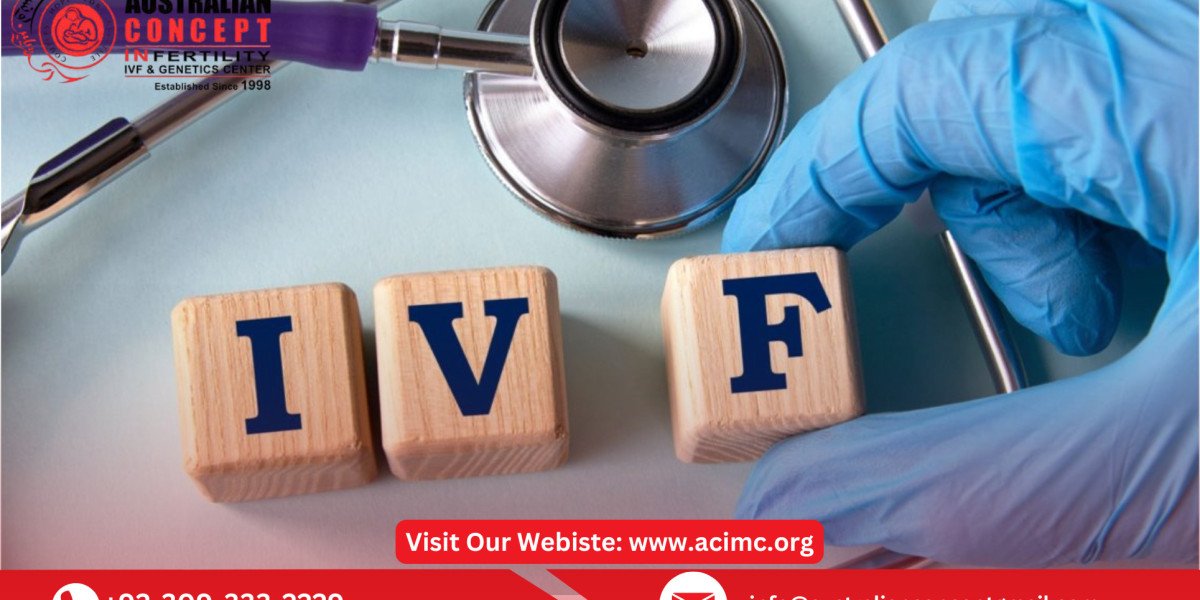 Is IVF Lahore affordable for middle-income couples IVF Treatment in Pakistan